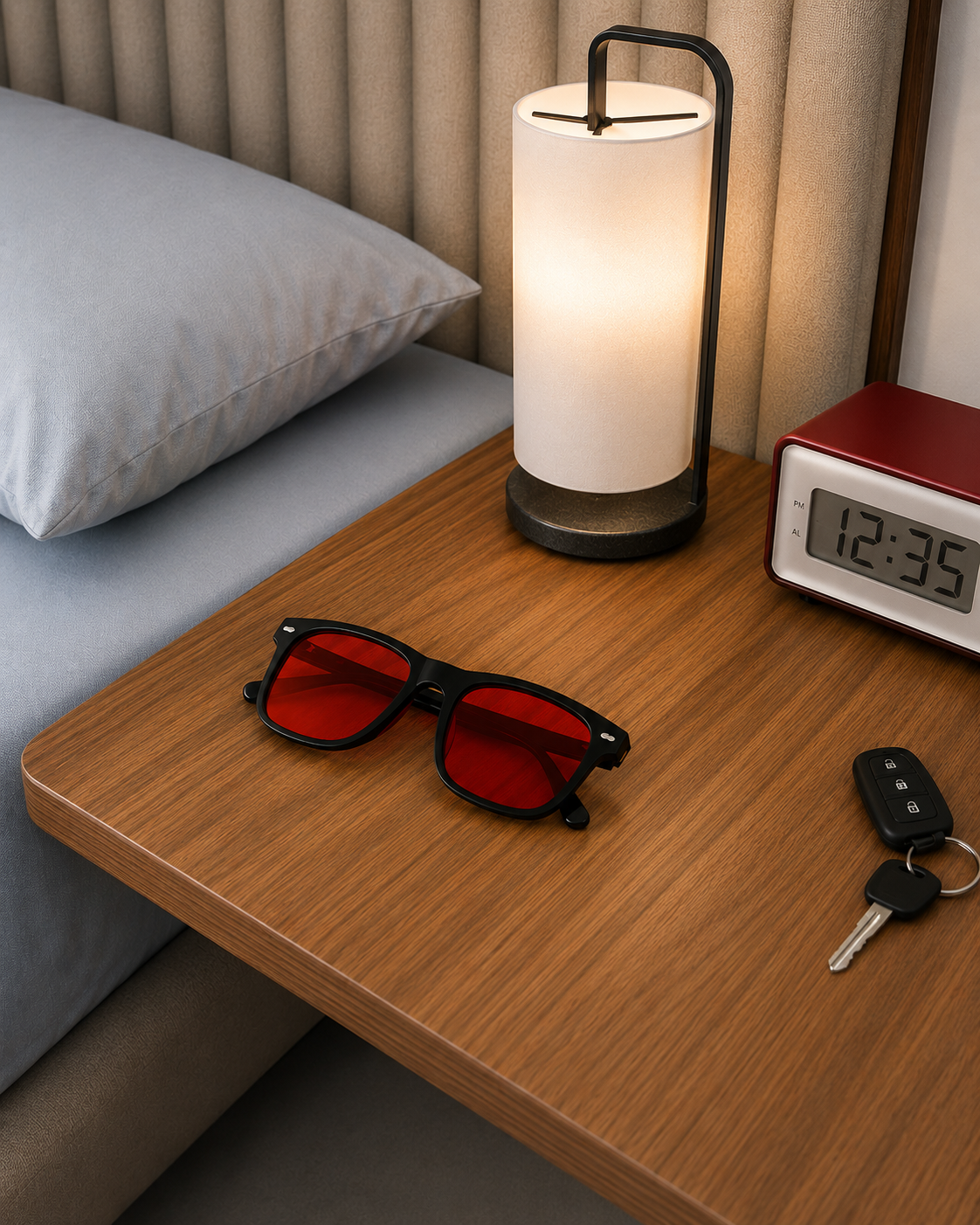 SLEEPMAXX ANTI BLUE LIGHT  GLASSES