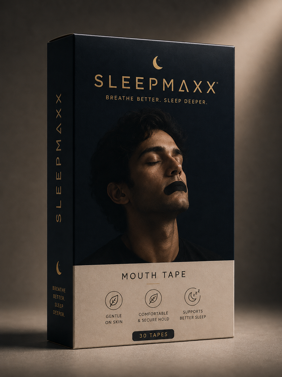 SLEEPMAXX MOUTHTAPE